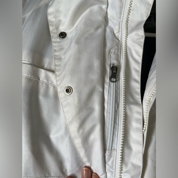 Firefly winter jacket SZ LG - Picture 5 of 7